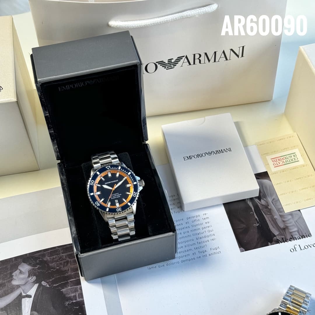 Luxury Watch Watch ar60090