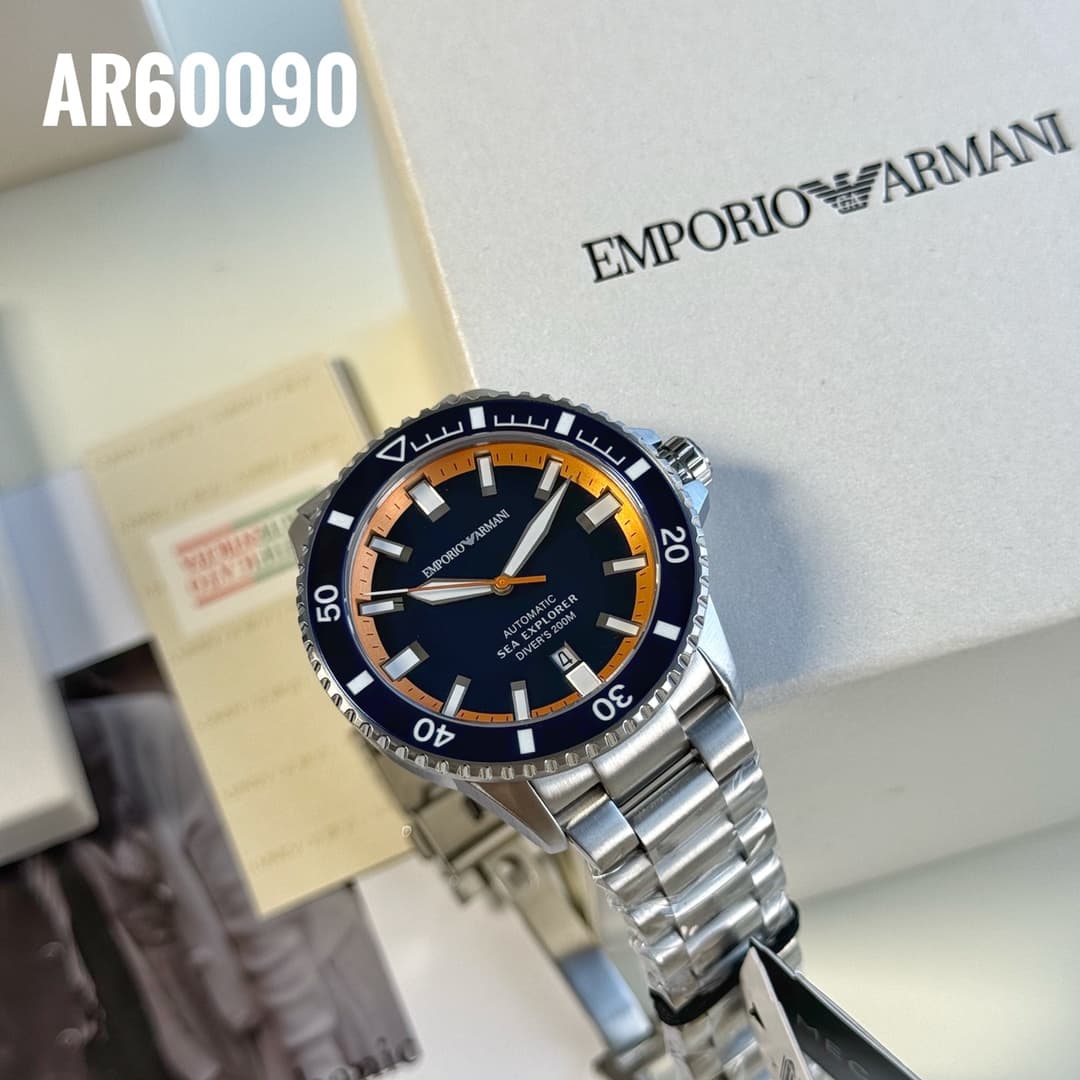 Luxury Watch Watch ar60090