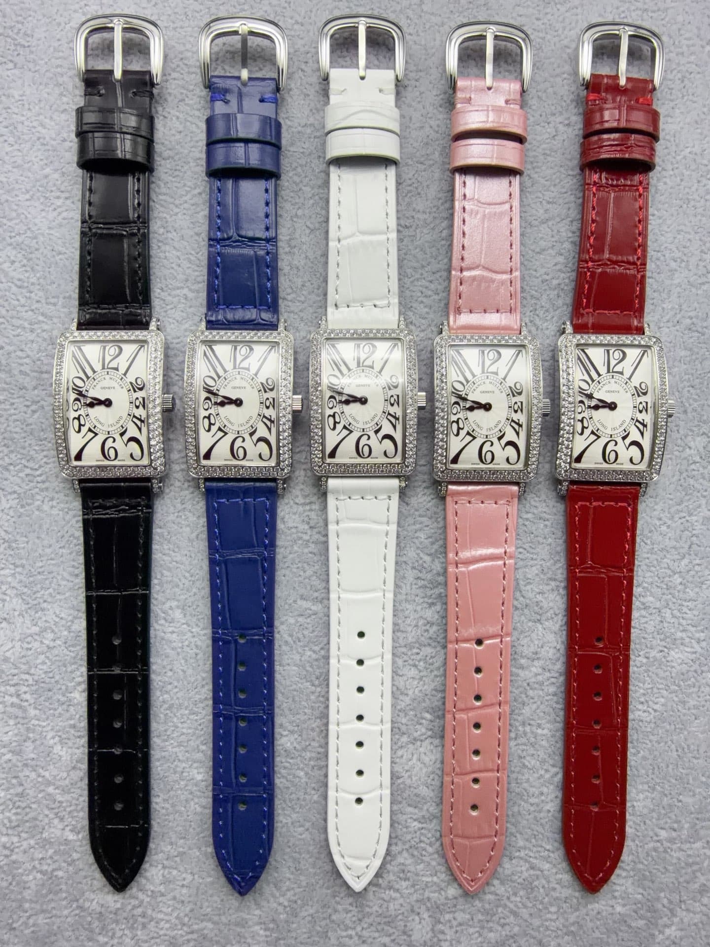 Luxury Watch Product Long