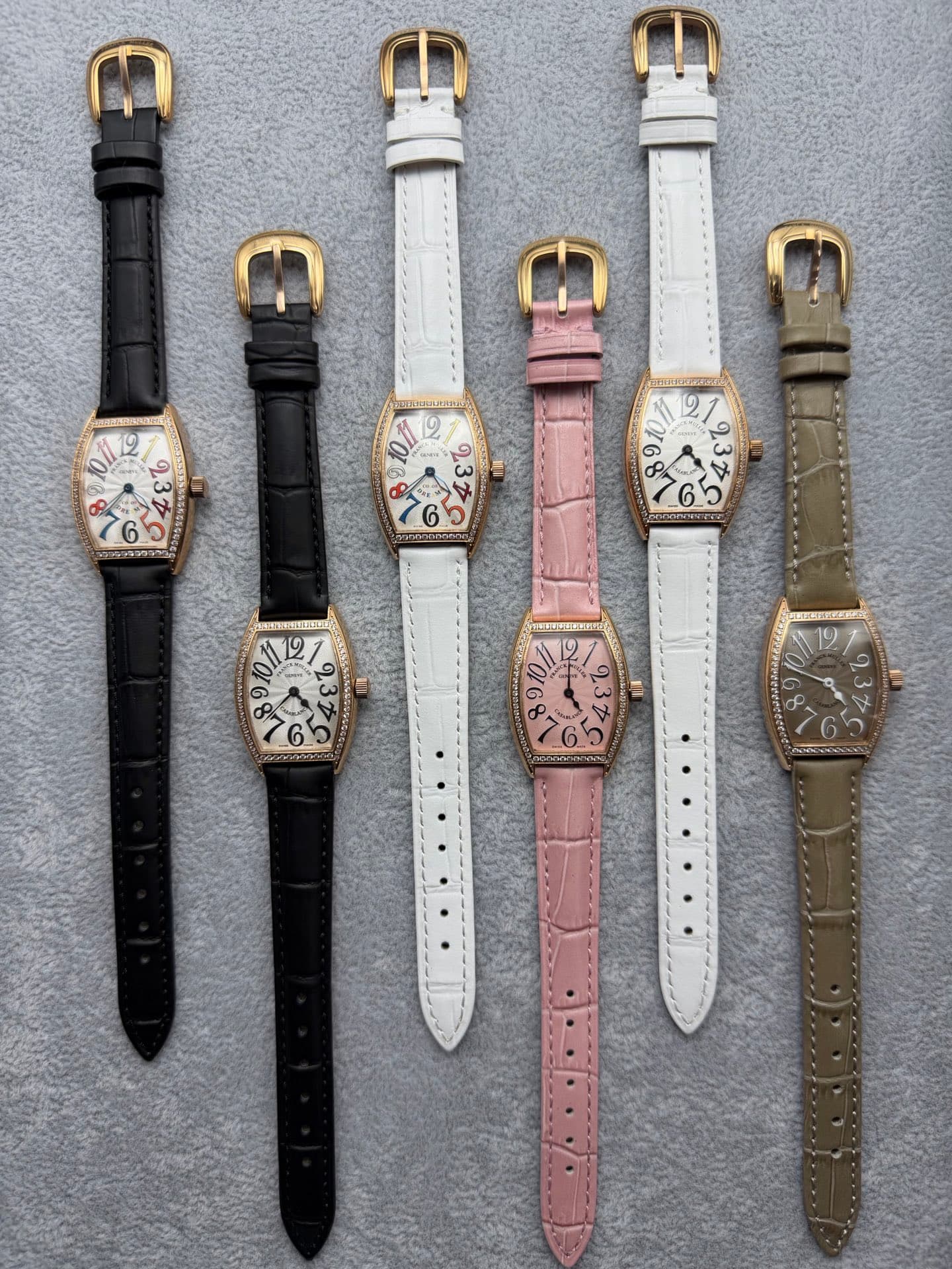 Luxury Watch Watch