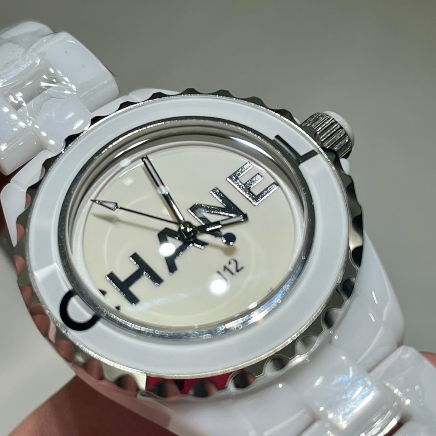 Chanel Watch