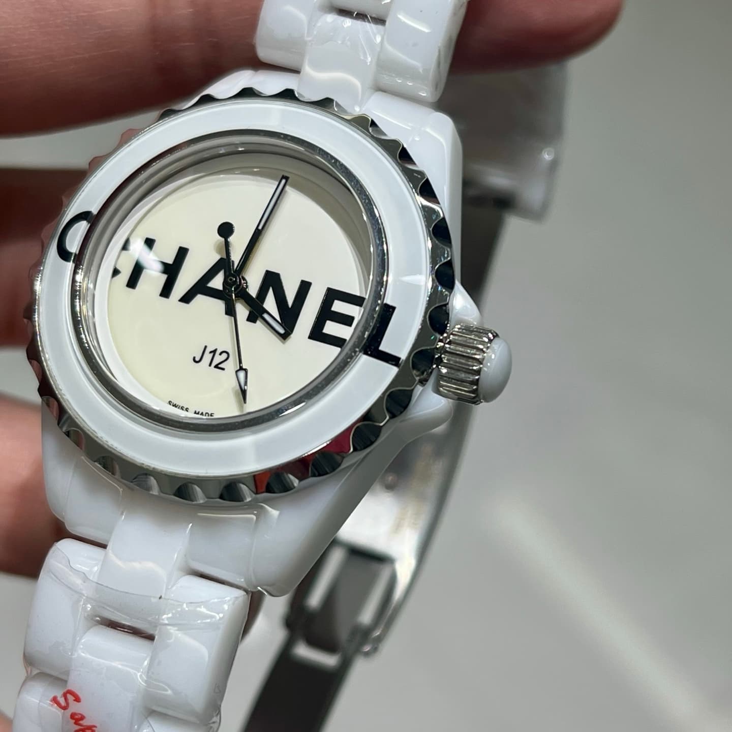 Chanel Watch