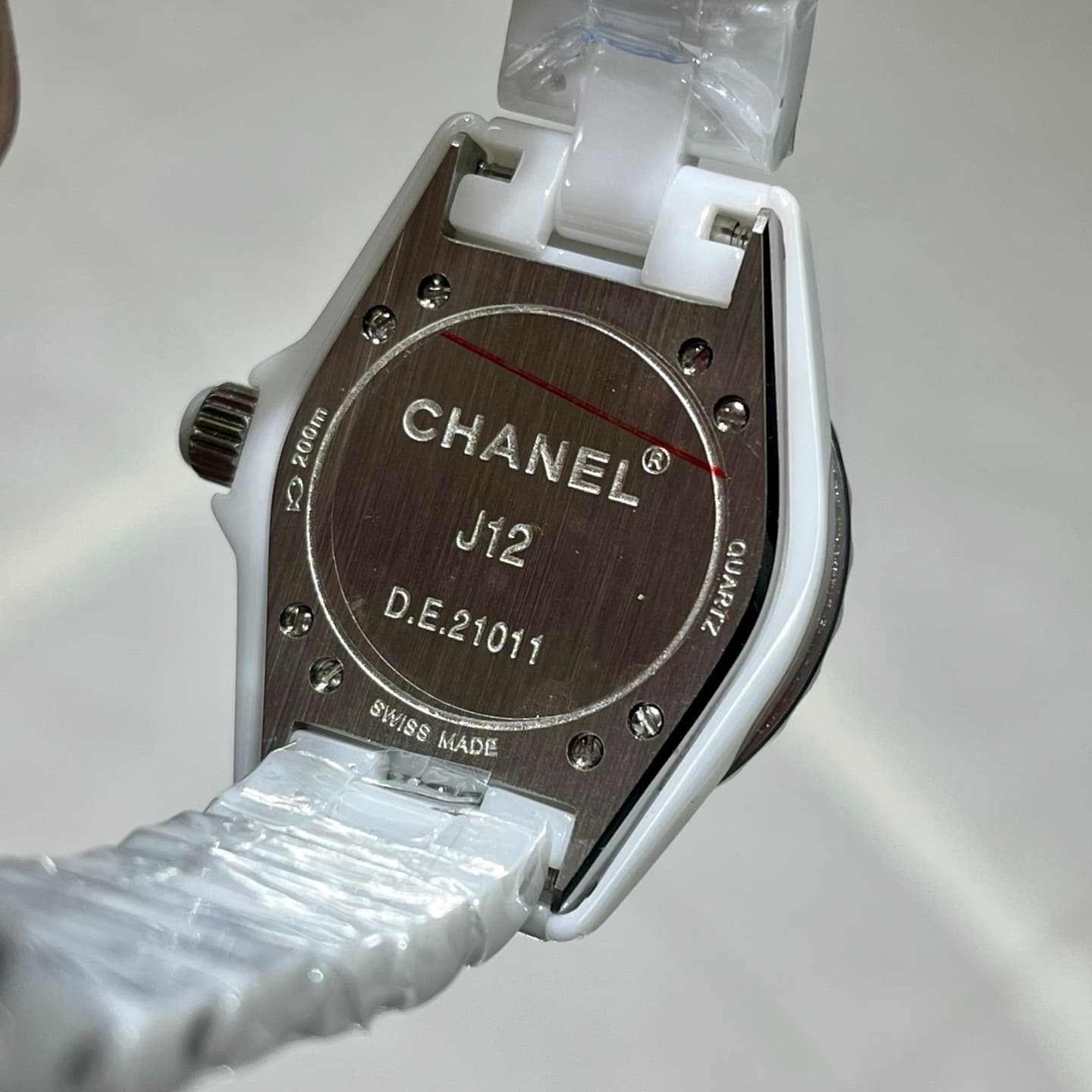 Chanel Watch