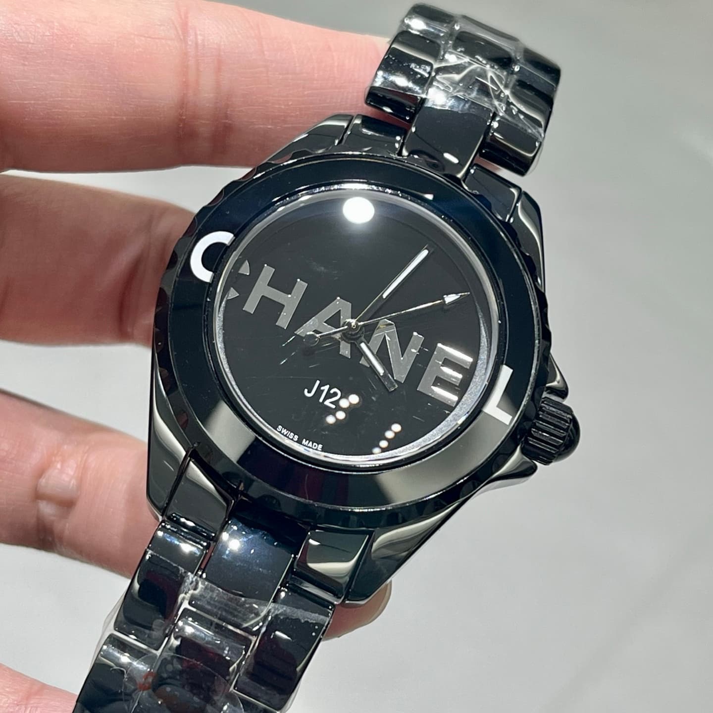 Chanel Watch