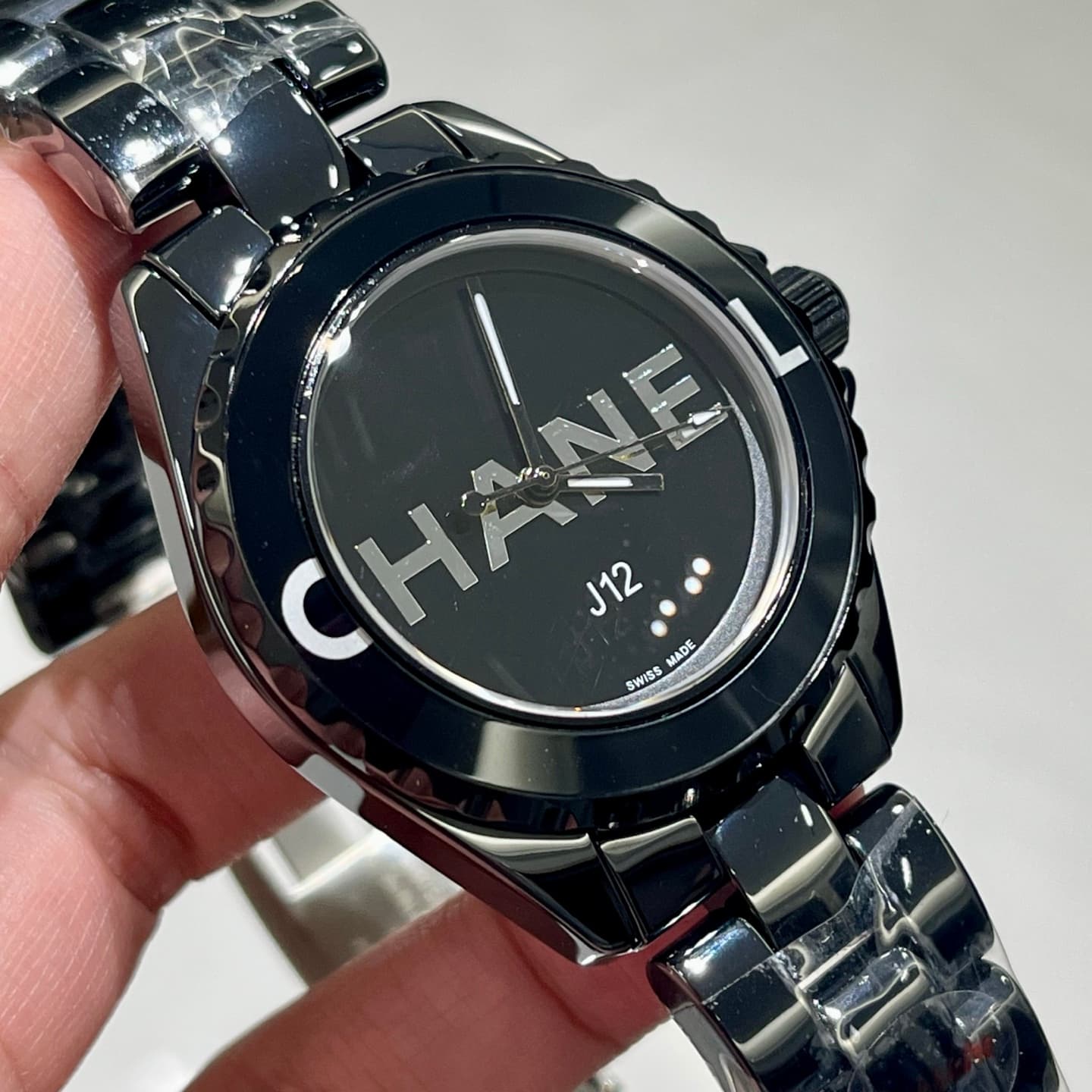 Chanel Watch