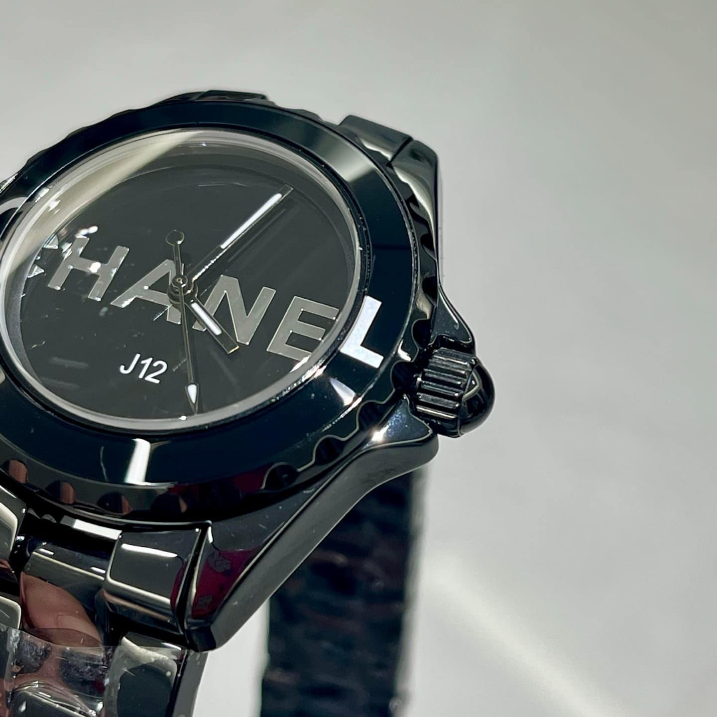 Chanel Watch