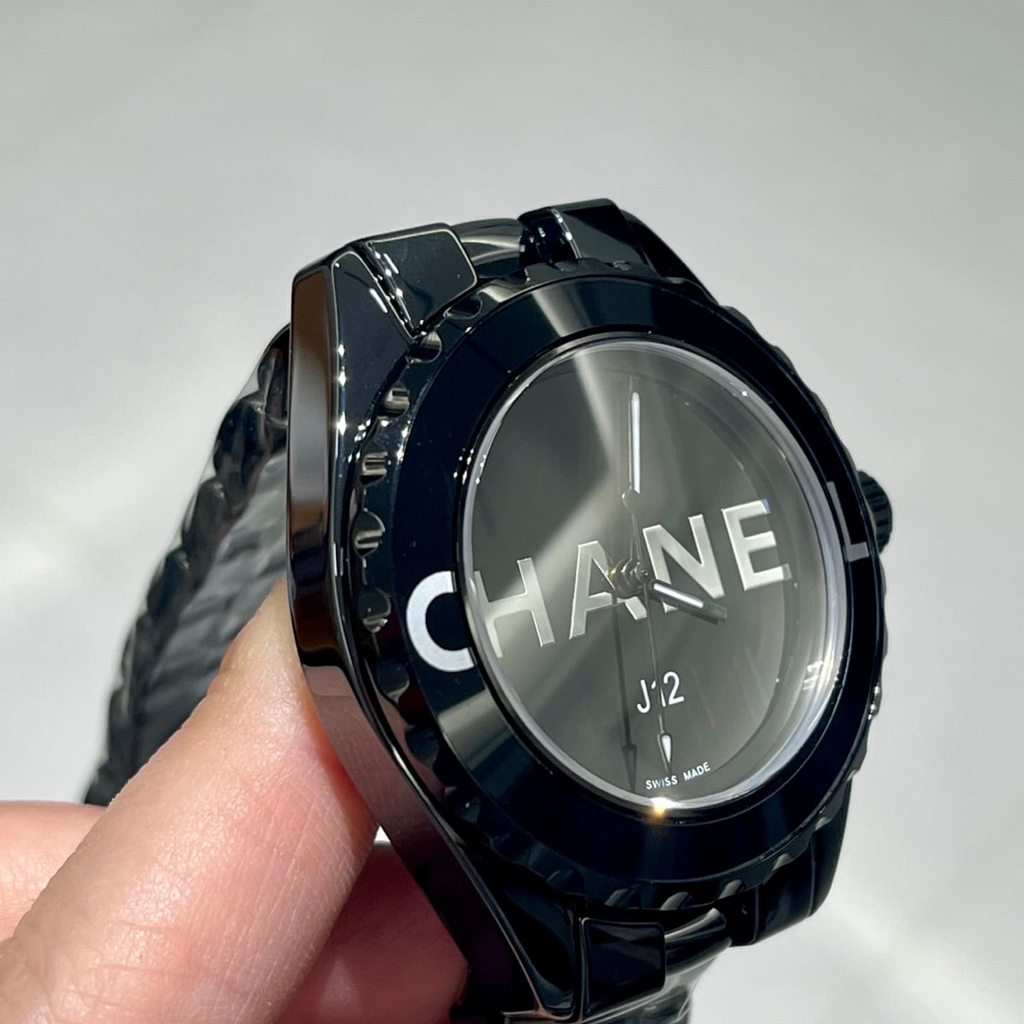 Chanel Watch