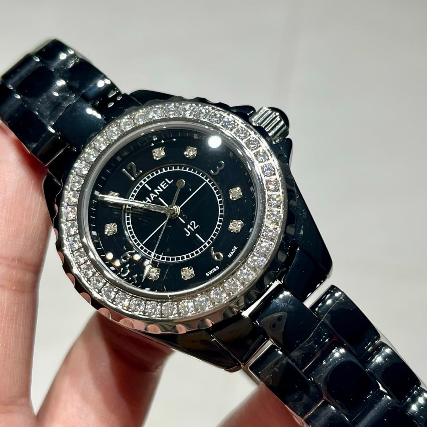 Chanel Product