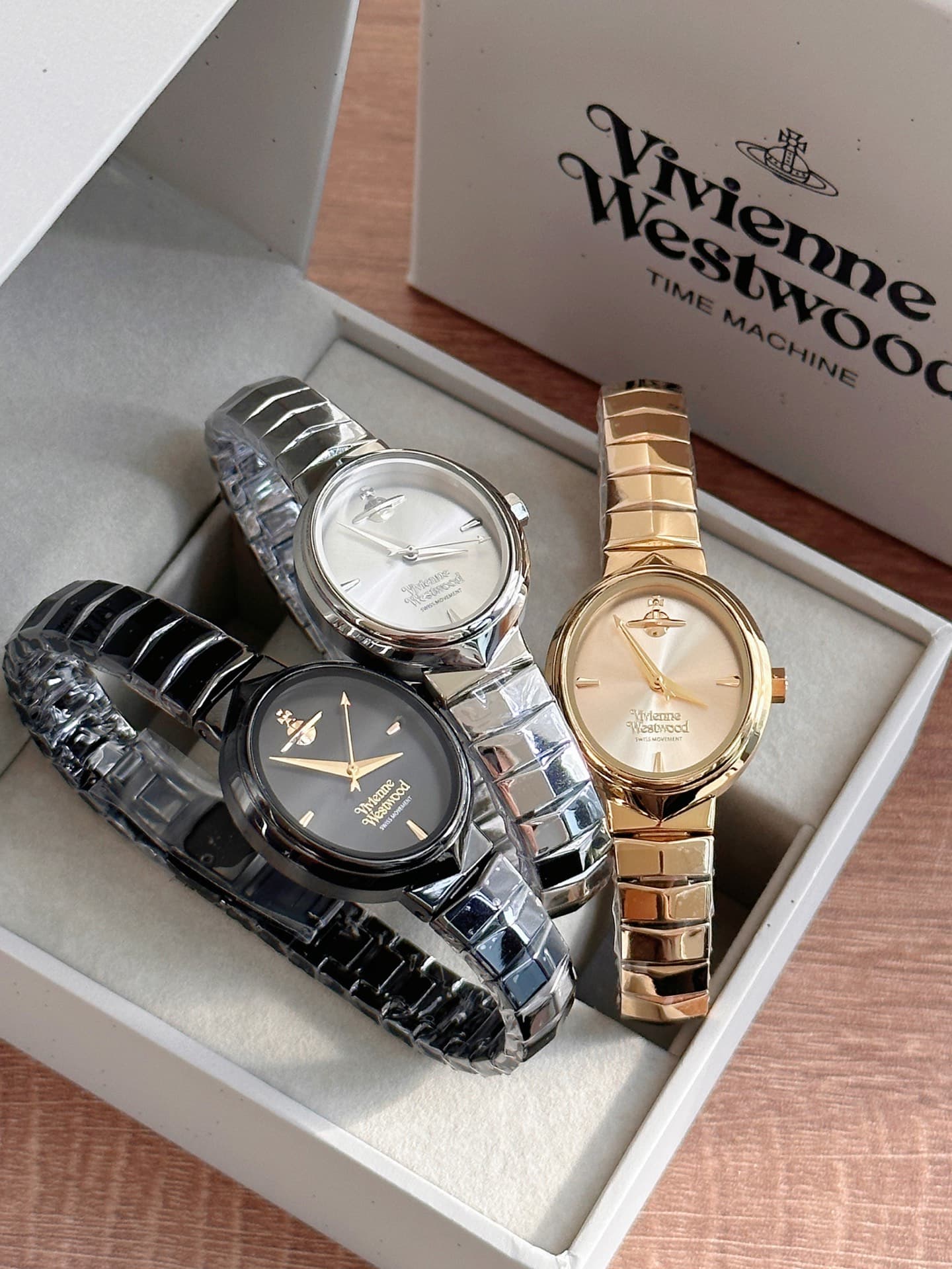 Luxury Watch Watch