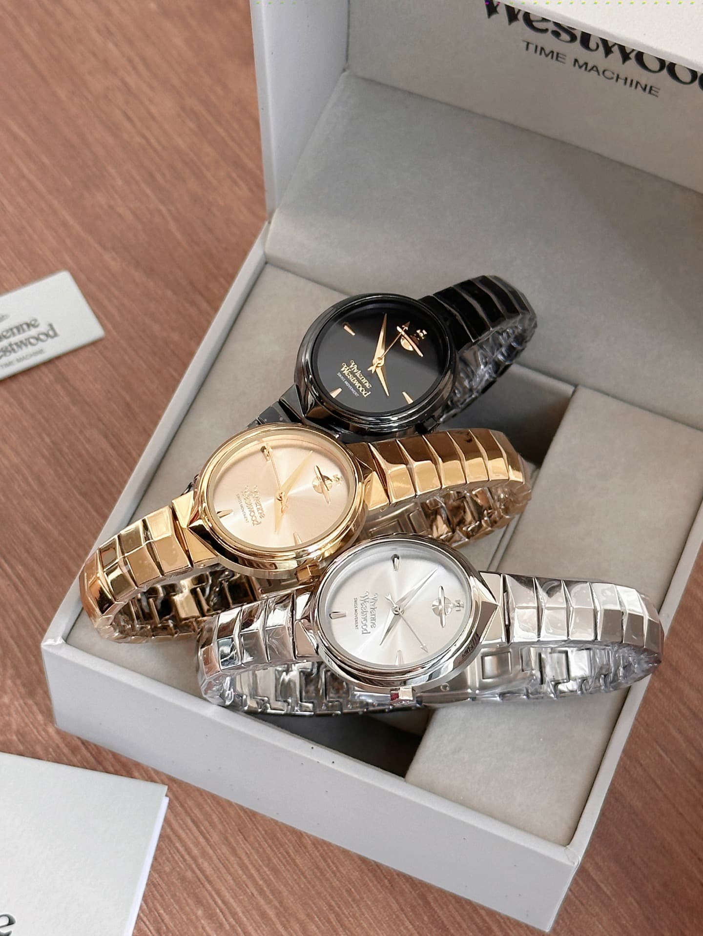 Luxury Watch Watch