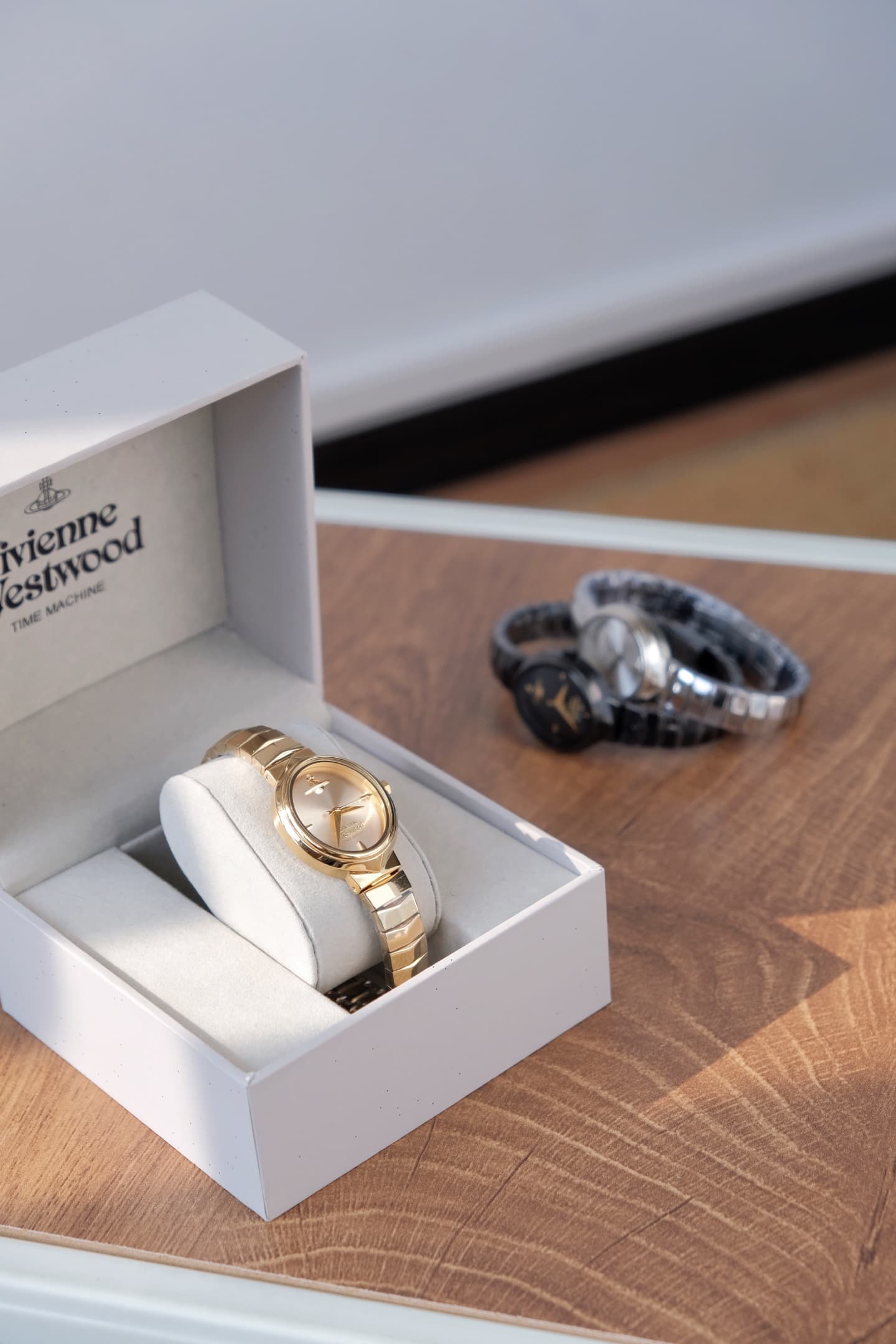 Luxury Watch Watch