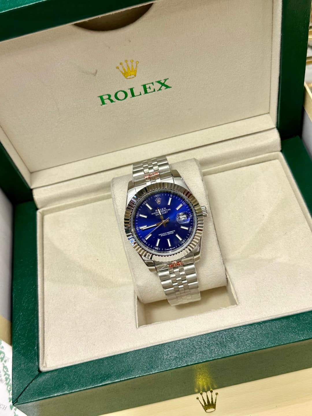 Rolex Bag