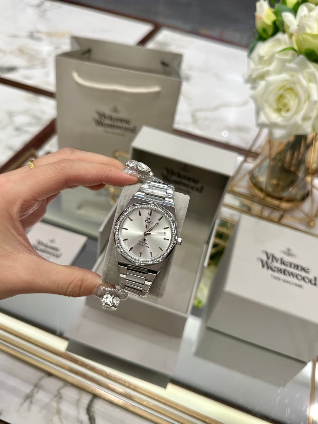 Luxury Watch Watch
