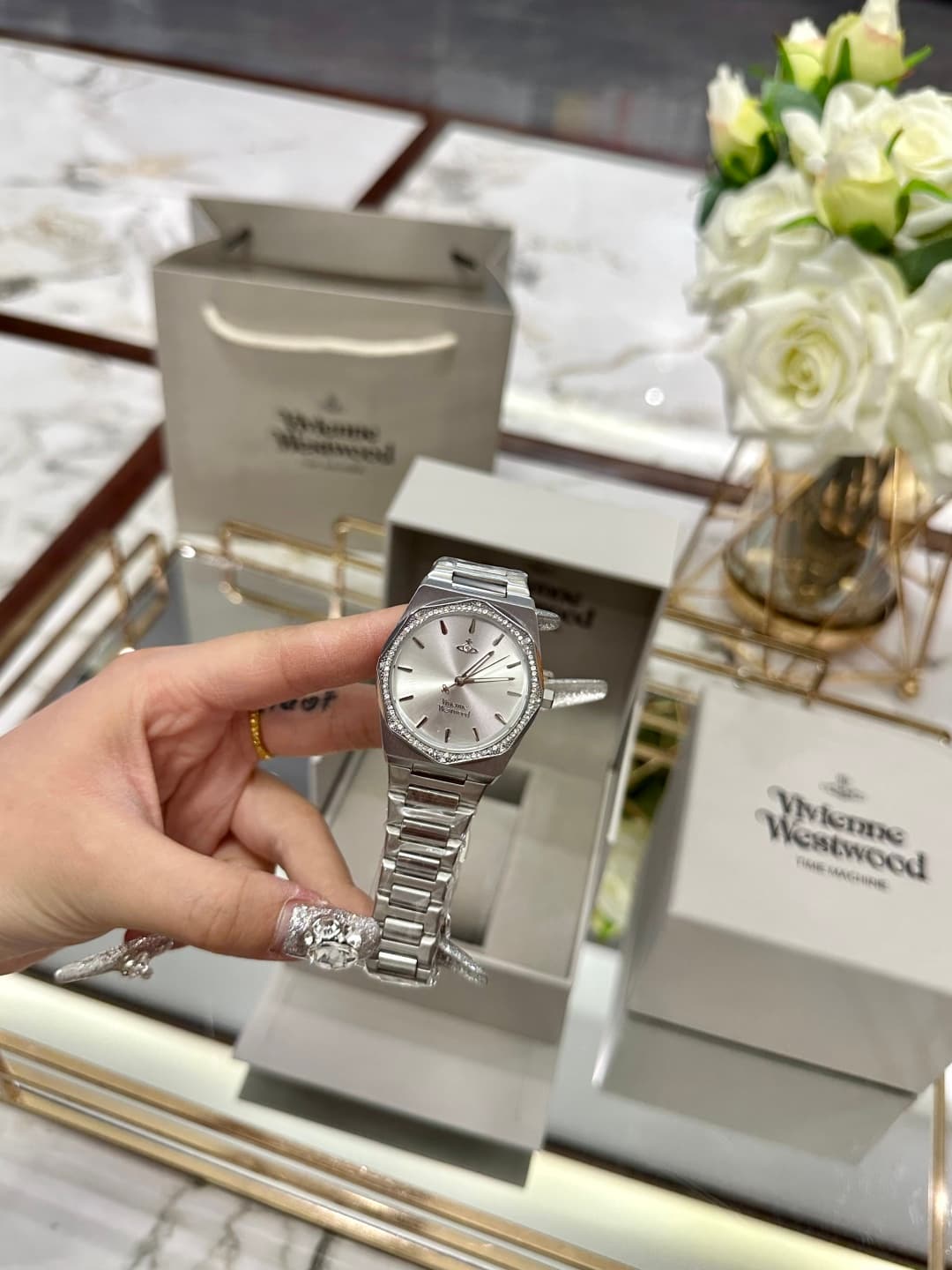 Luxury Watch Watch
