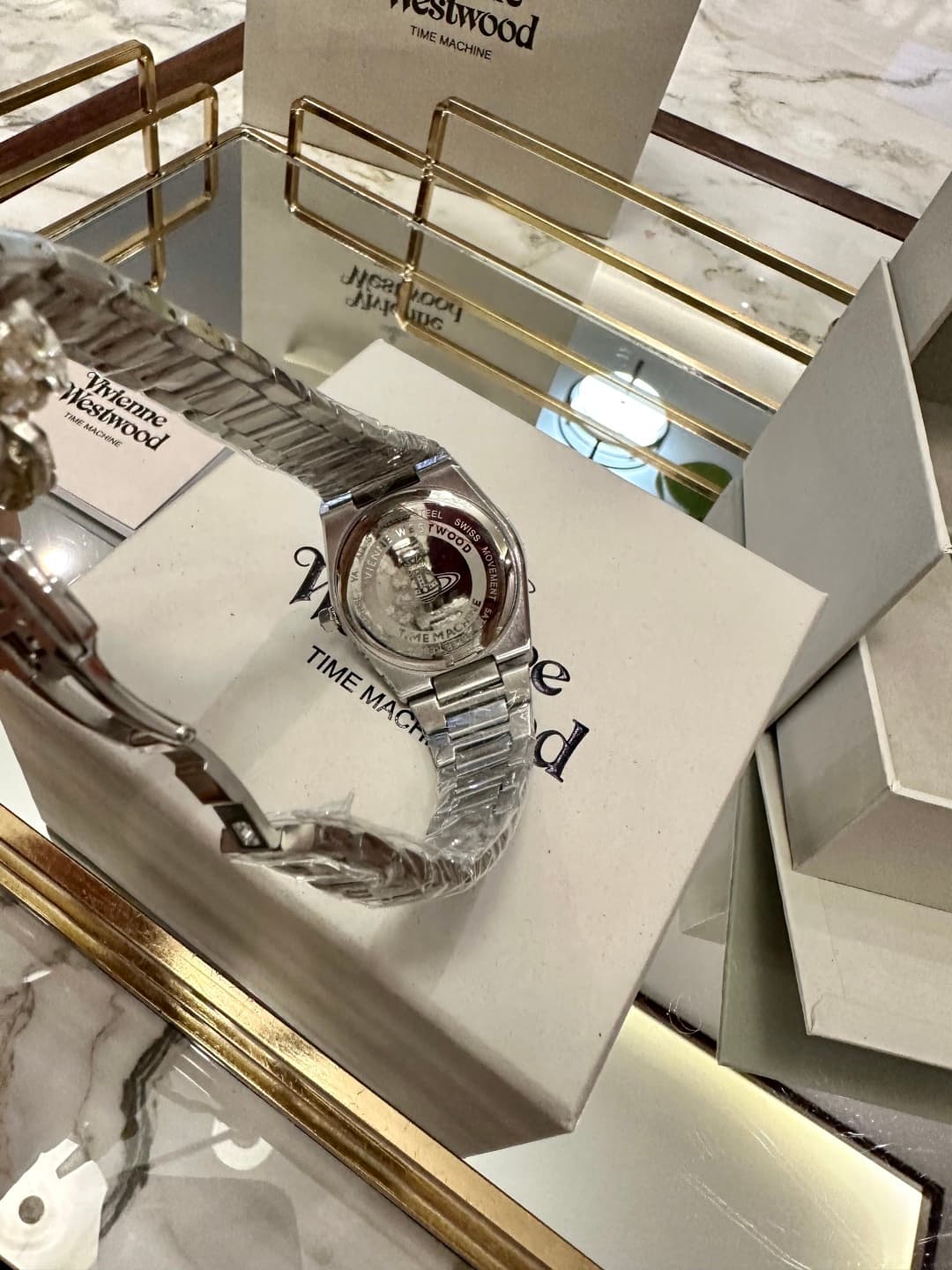 Luxury Watch Watch