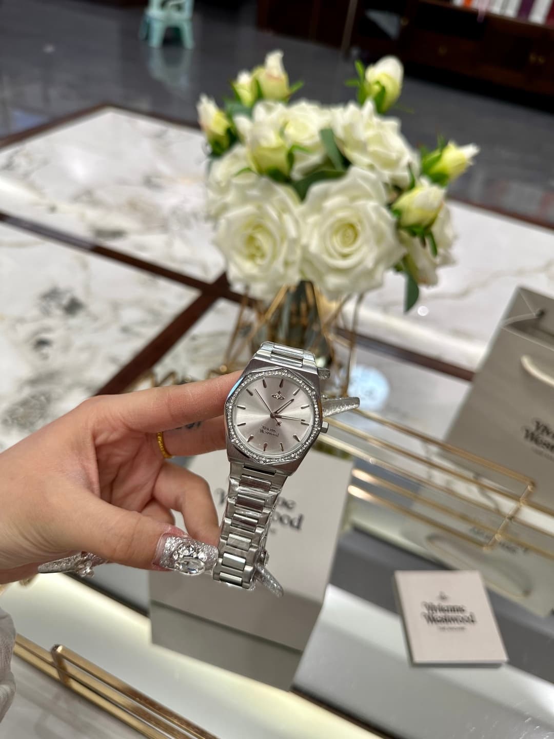 Luxury Watch Watch
