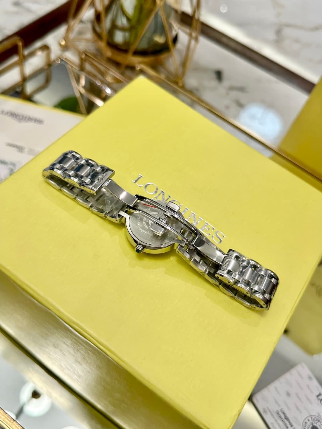 Longines Bag L8110