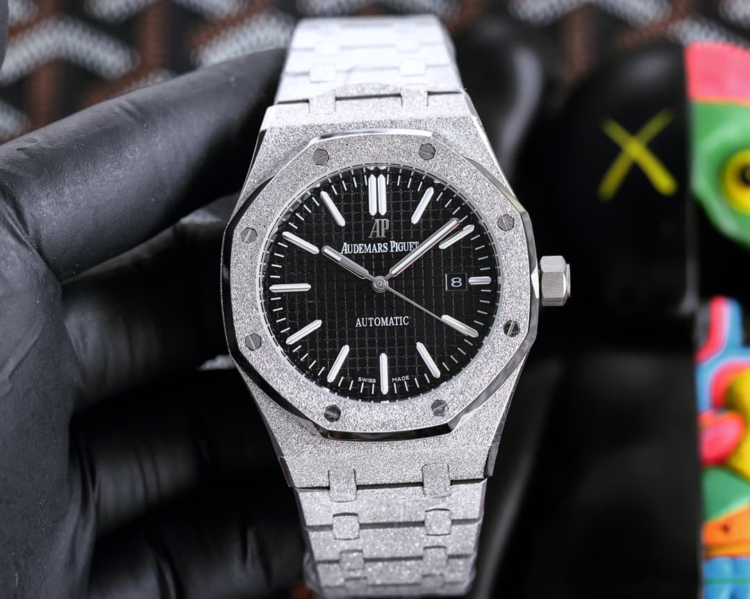 Audemars Piguet Watch
