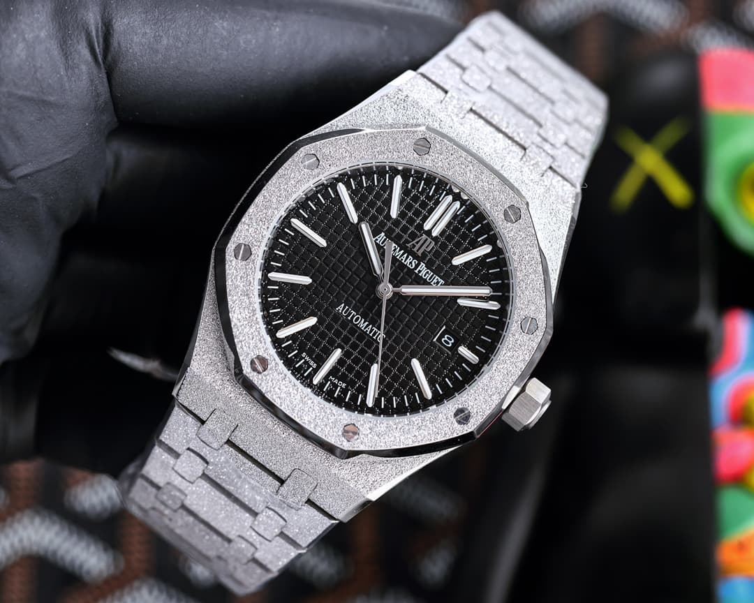 Audemars Piguet Watch