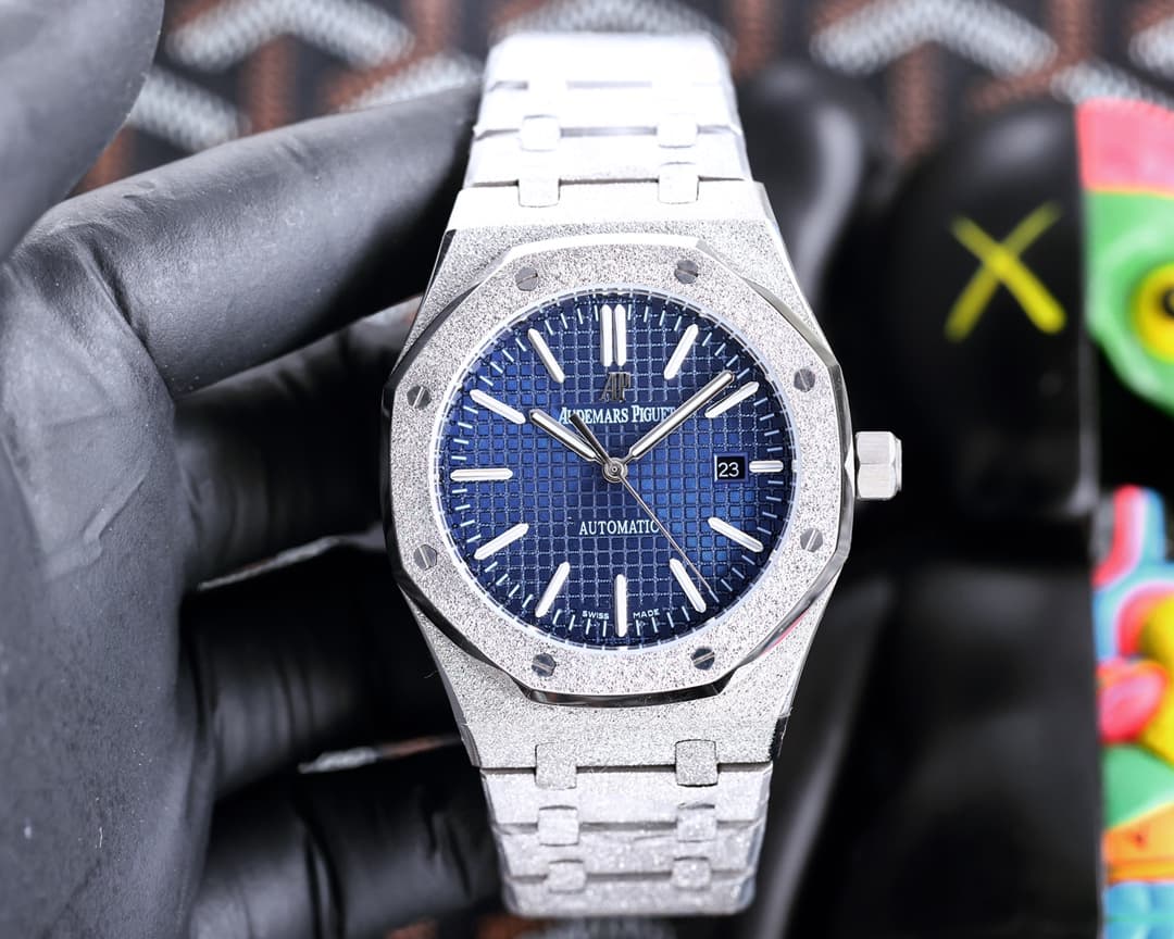 Audemars Piguet Watch