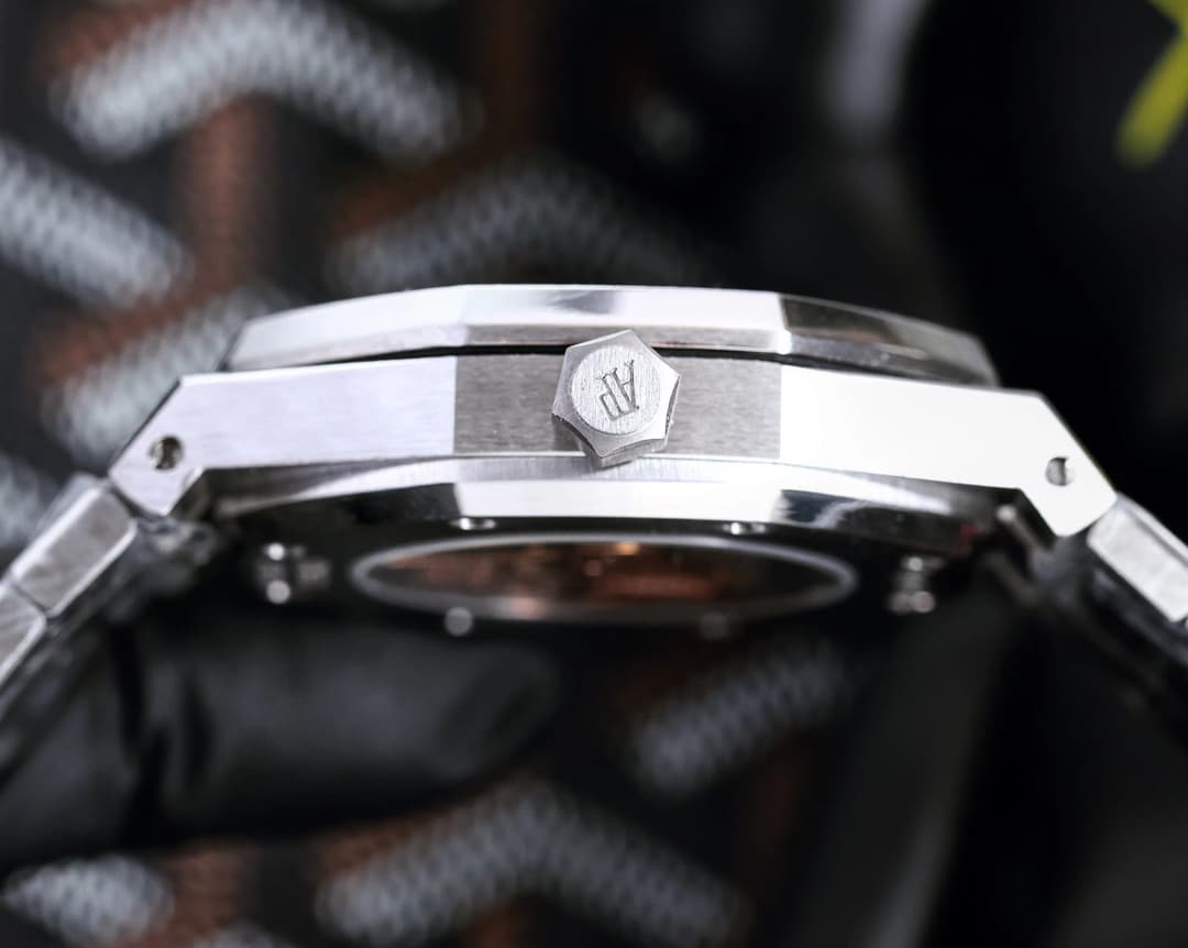 Audemars Piguet Watch