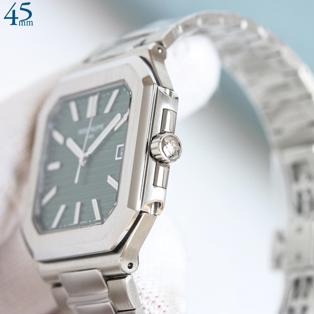 Patek Philippe Cream Watch