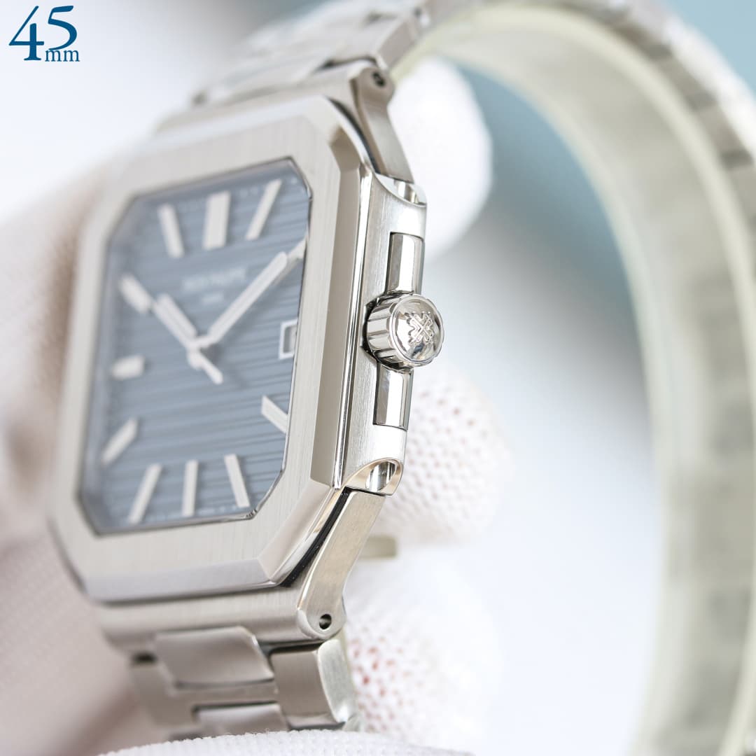 Patek Philippe Cream Watch
