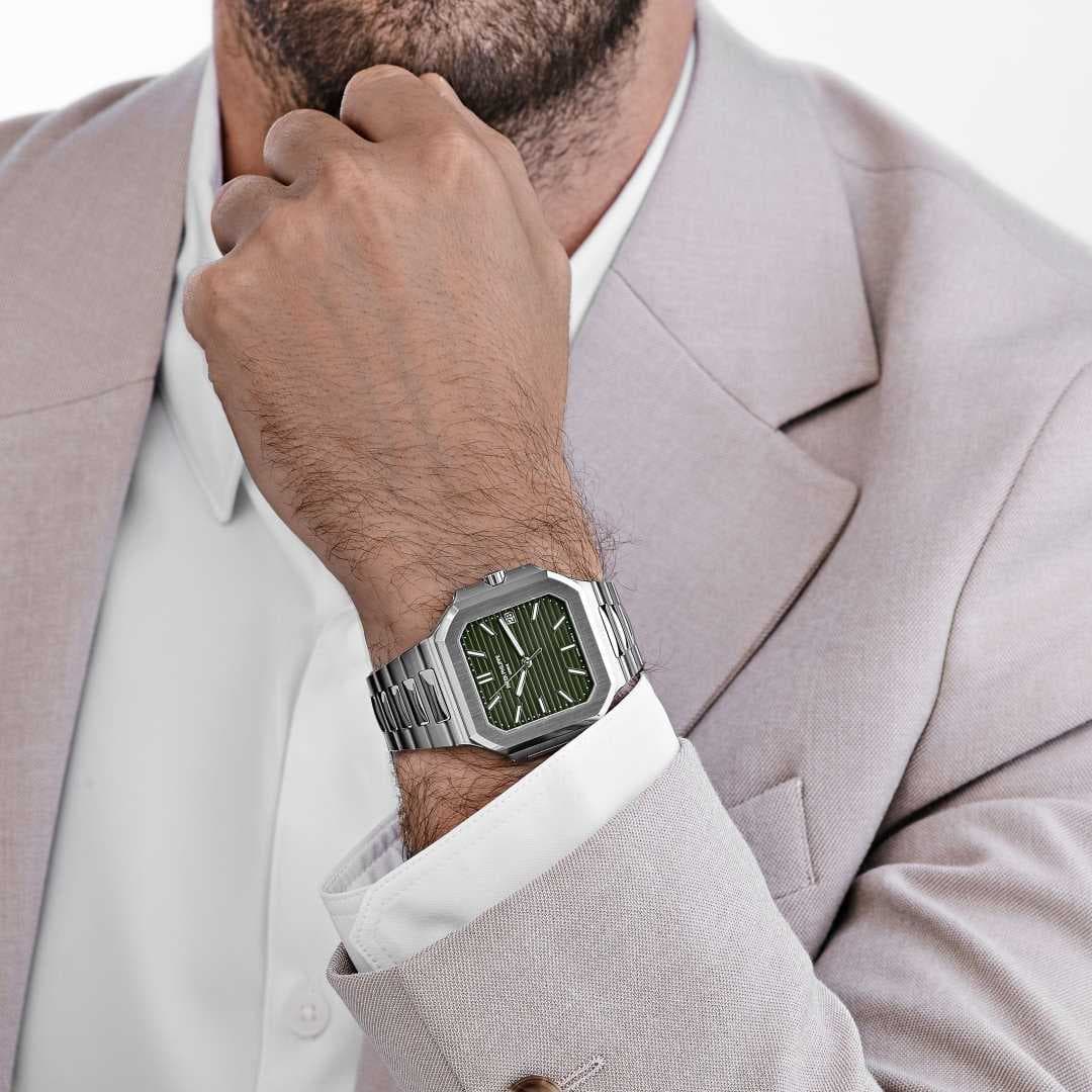 Patek Philippe Watch
