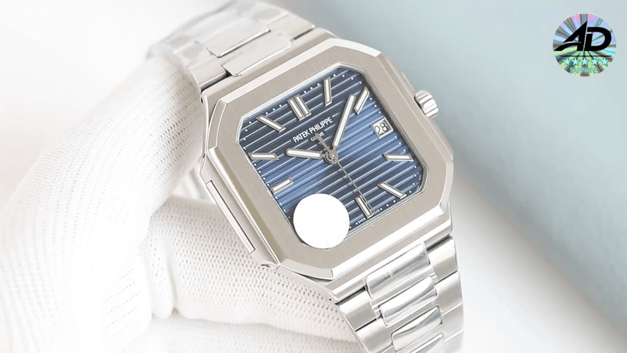 Patek Philippe Watch