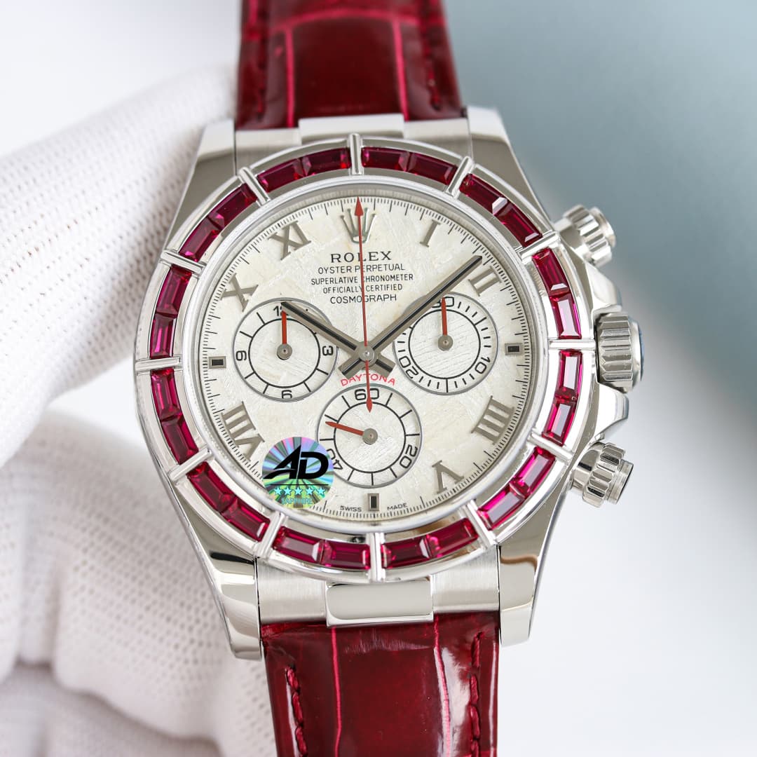 Rolex Red Product