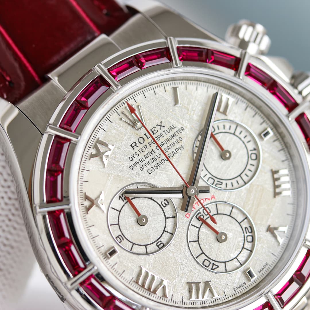 Rolex Red Product