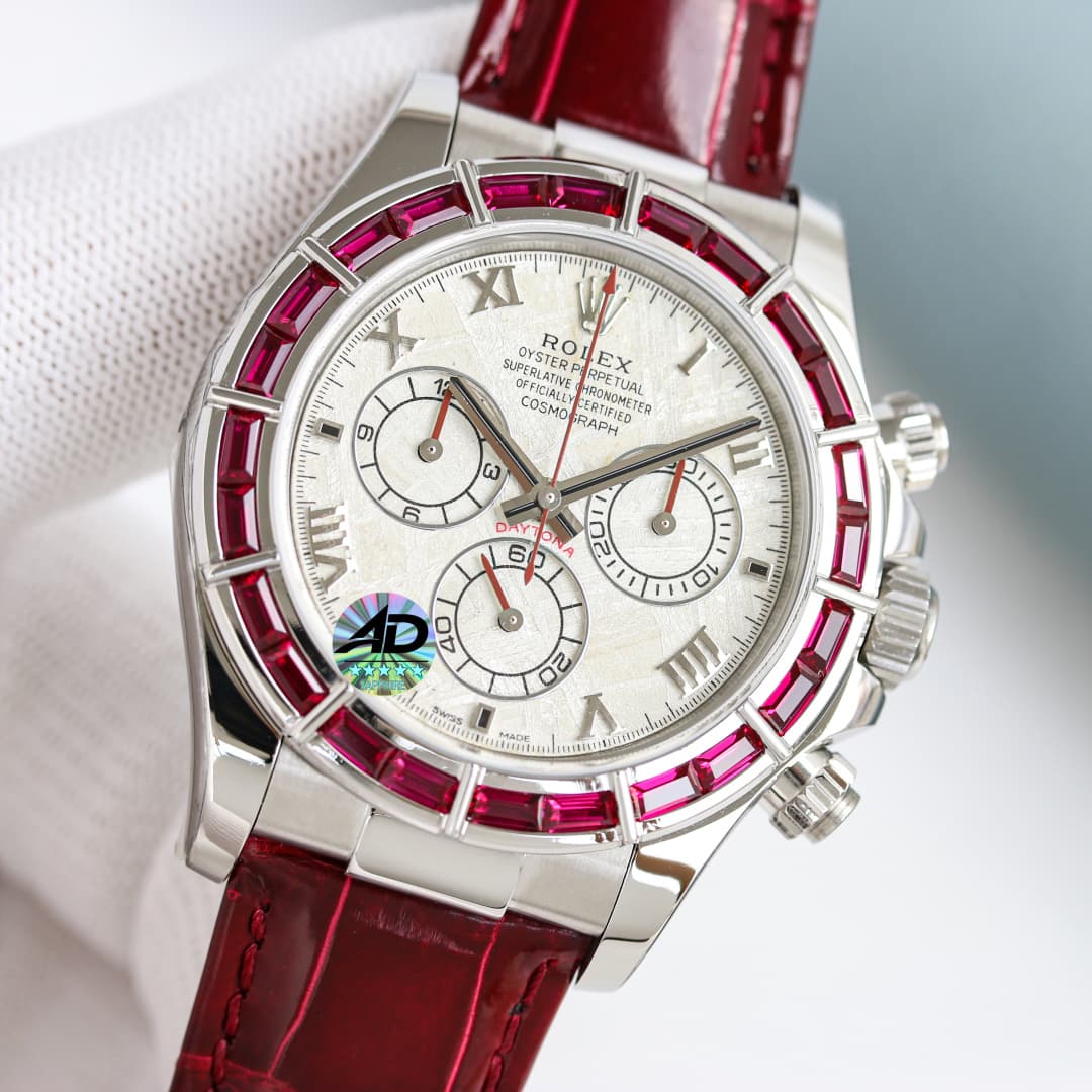 Rolex Red Product