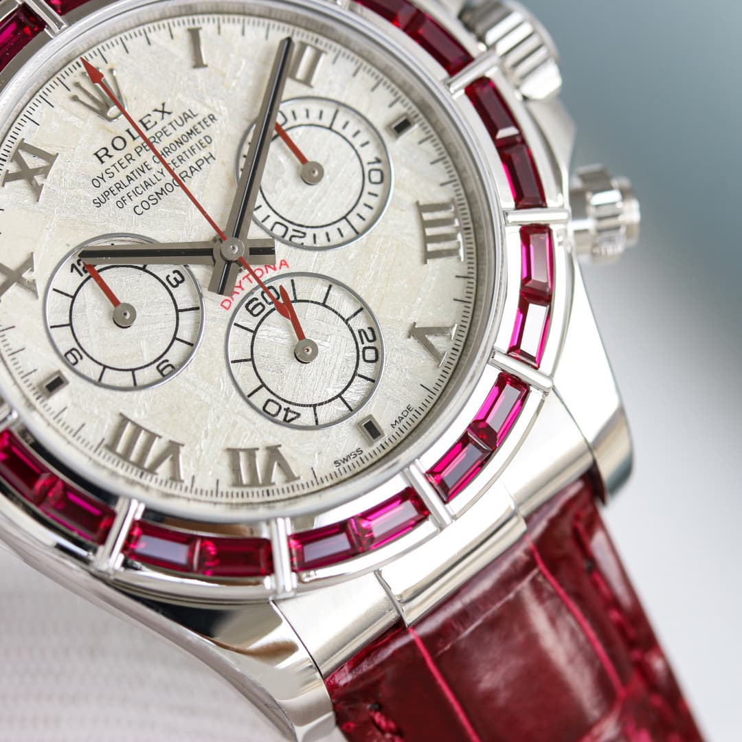 Rolex Red Product