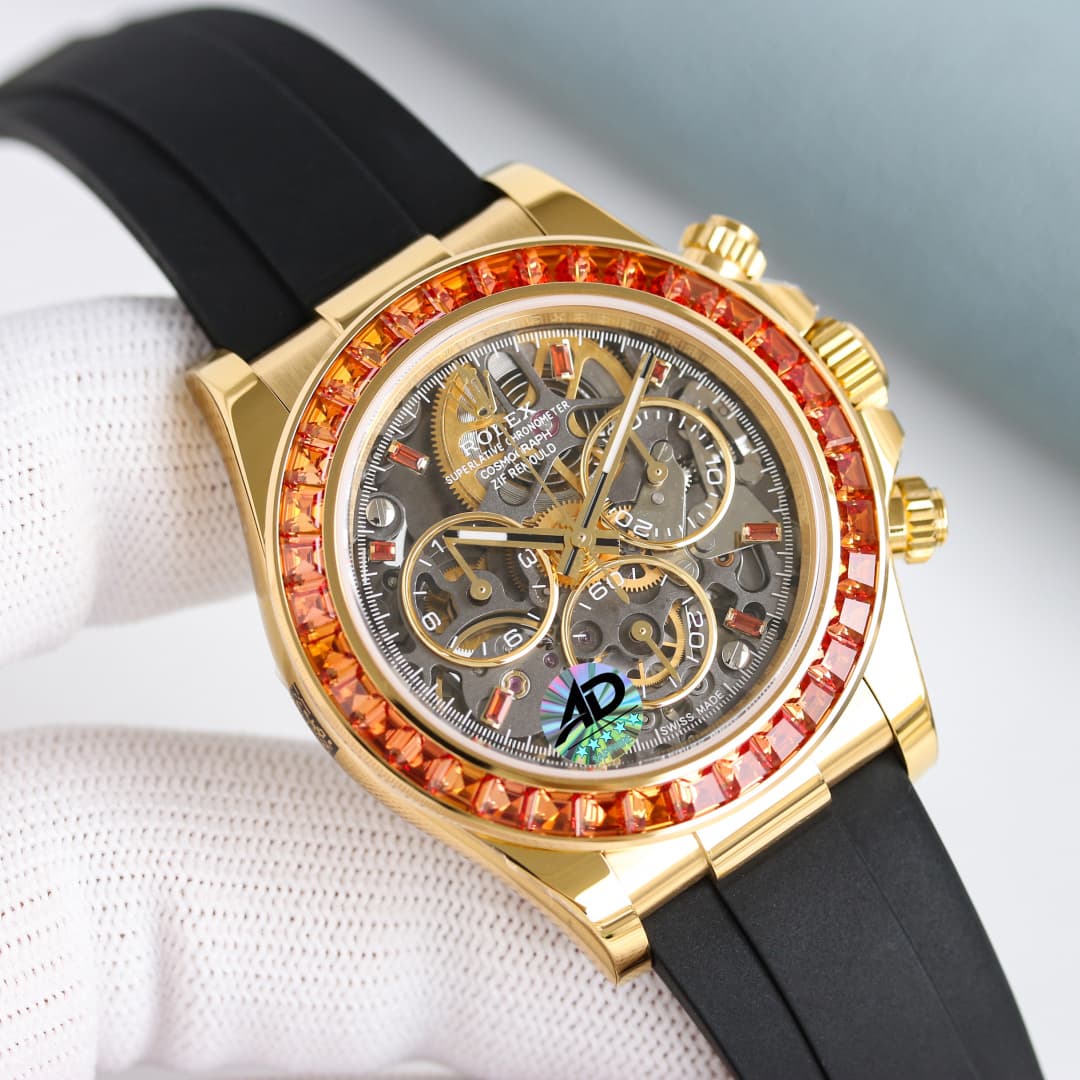 Rolex Gold Product