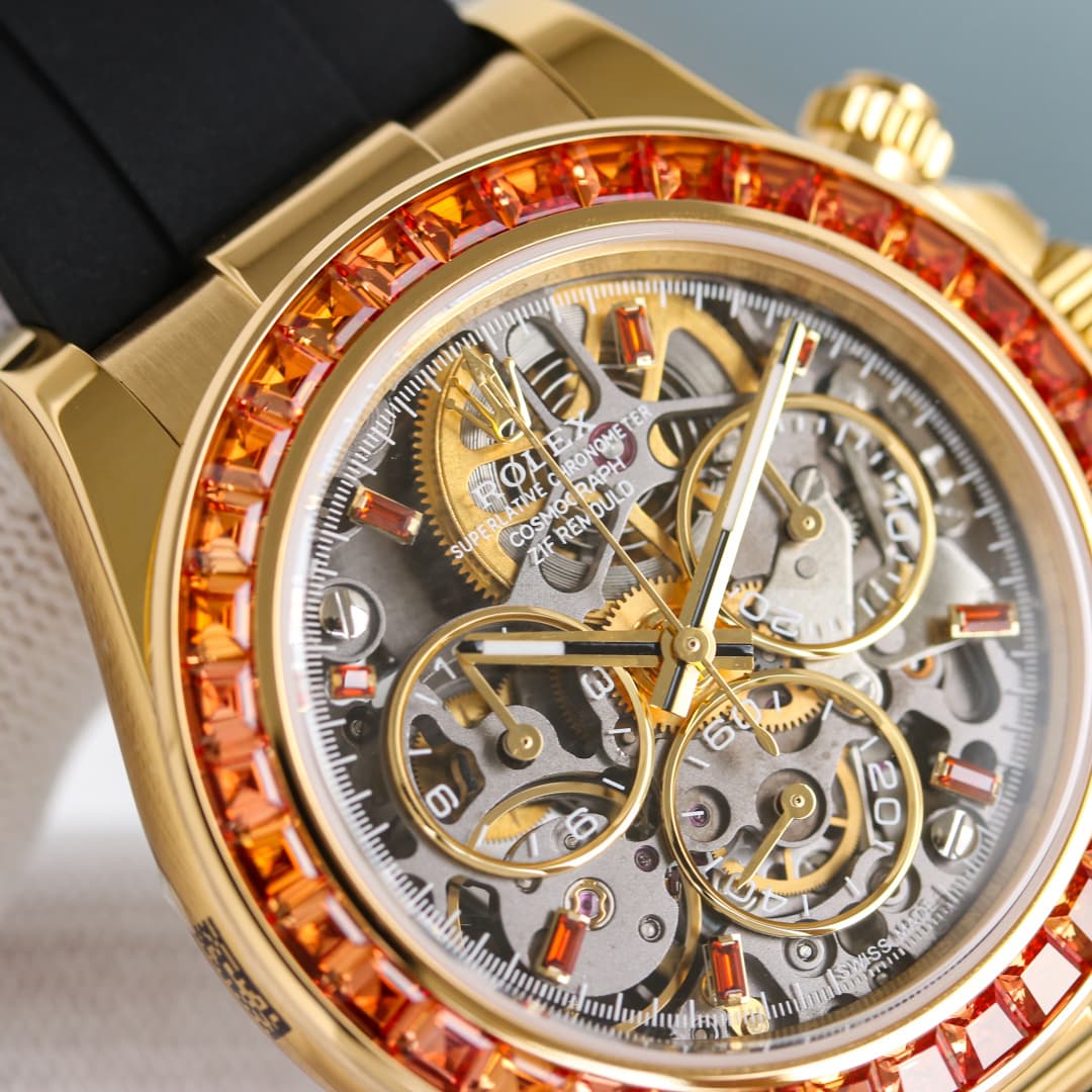 Rolex Gold Product