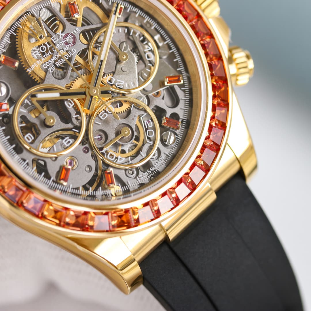 Rolex Gold Product