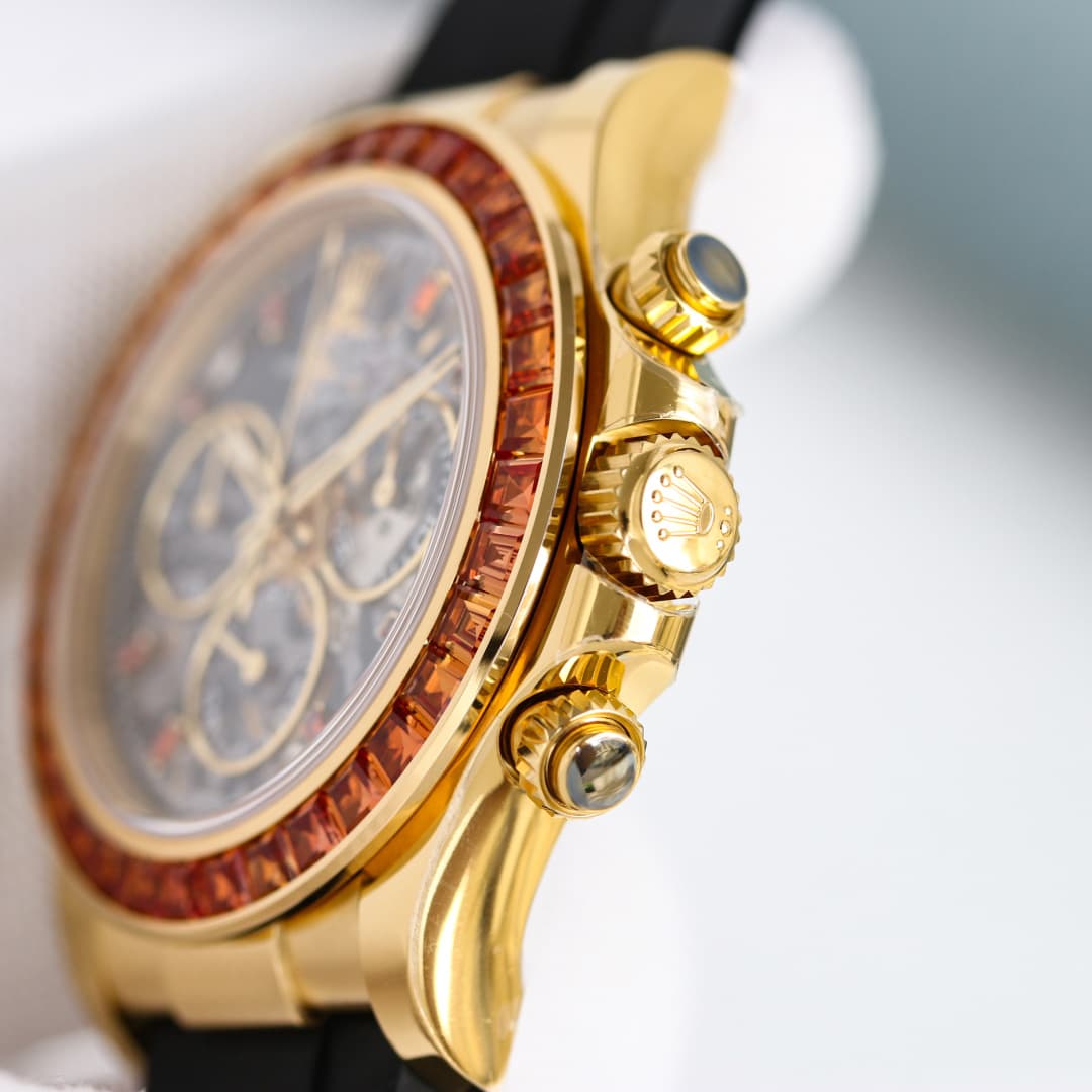 Rolex Gold Product