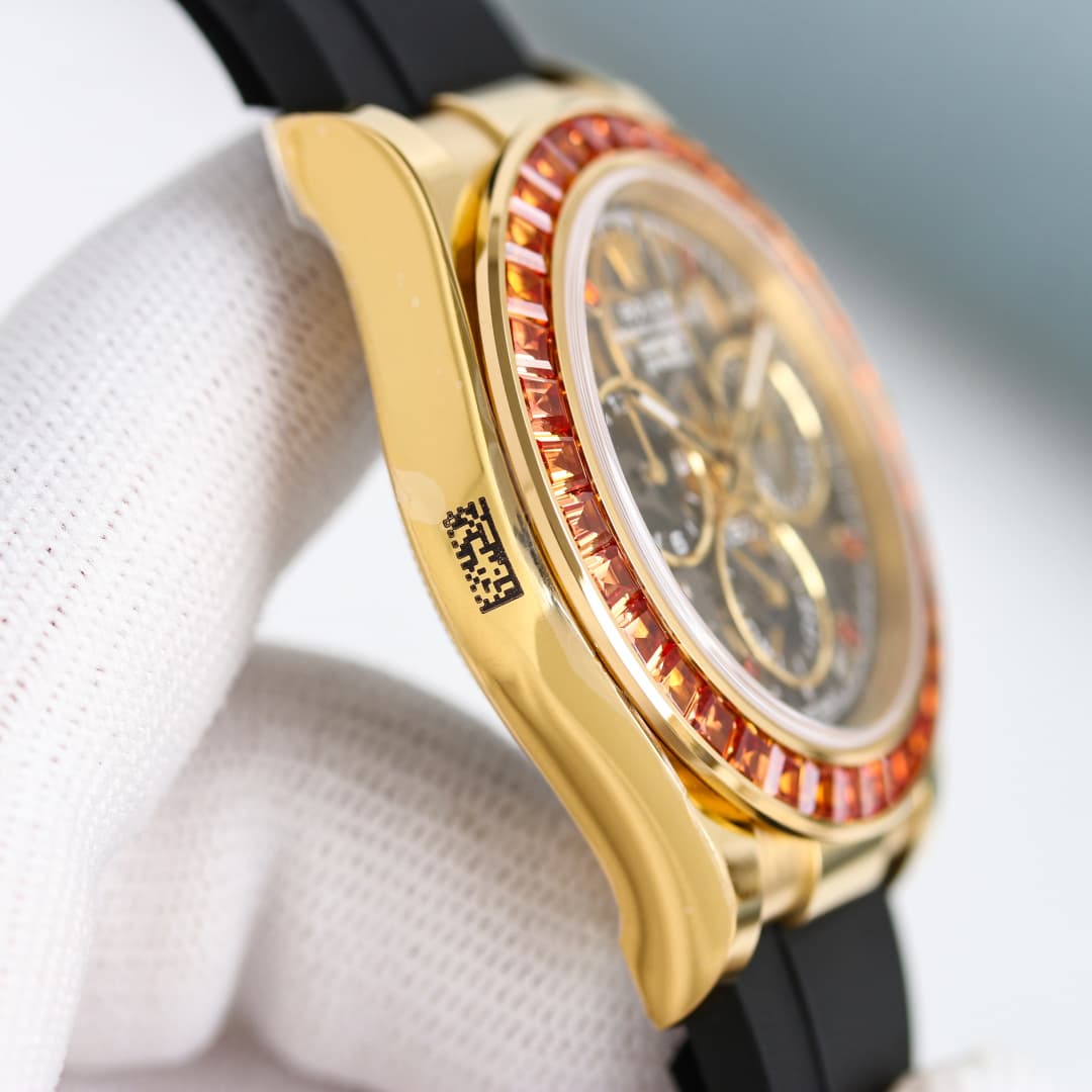Rolex Gold Product