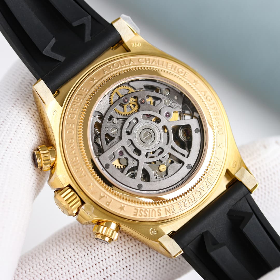 Rolex Gold Product