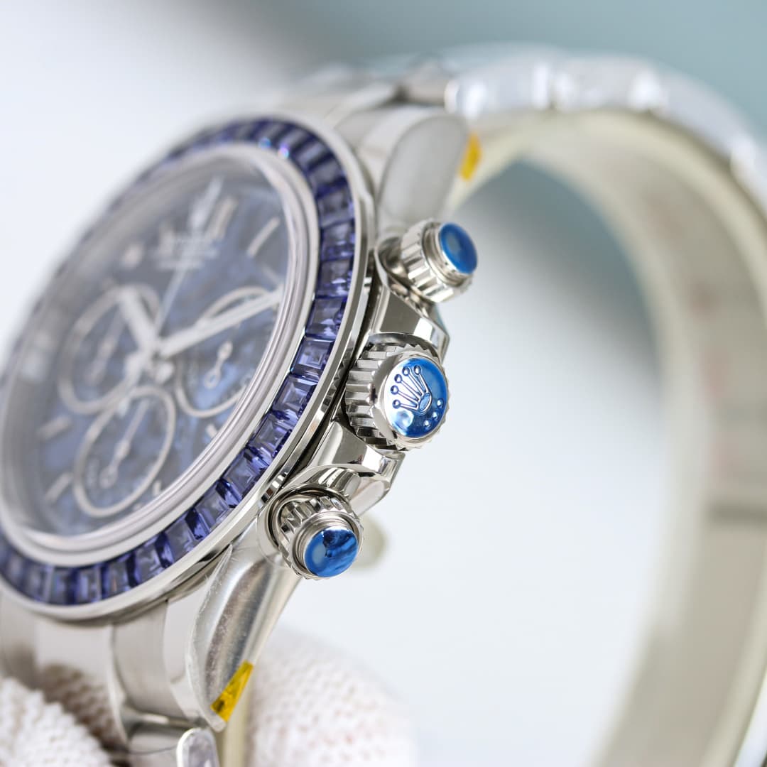 Rolex Blue Product