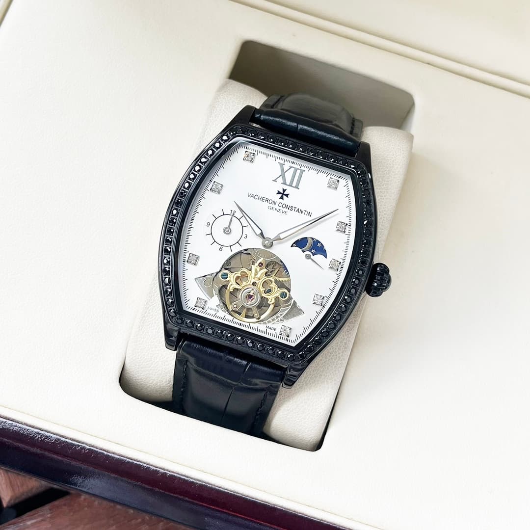Vacheron Constantin Watch