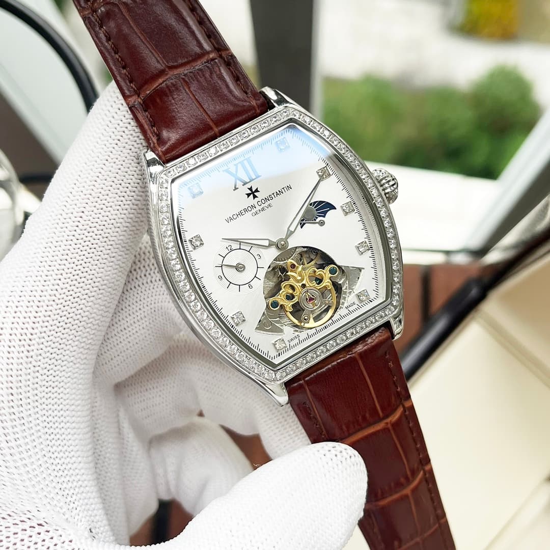 Vacheron Constantin Watch