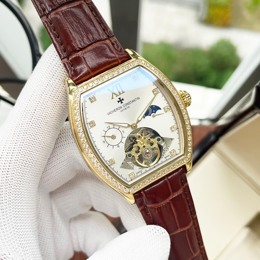 Vacheron Constantin Watch