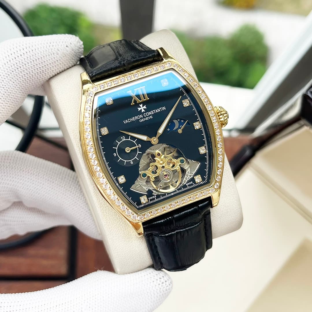 Vacheron Constantin Watch