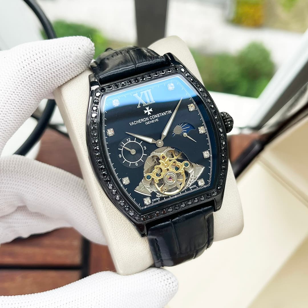 Vacheron Constantin Watch