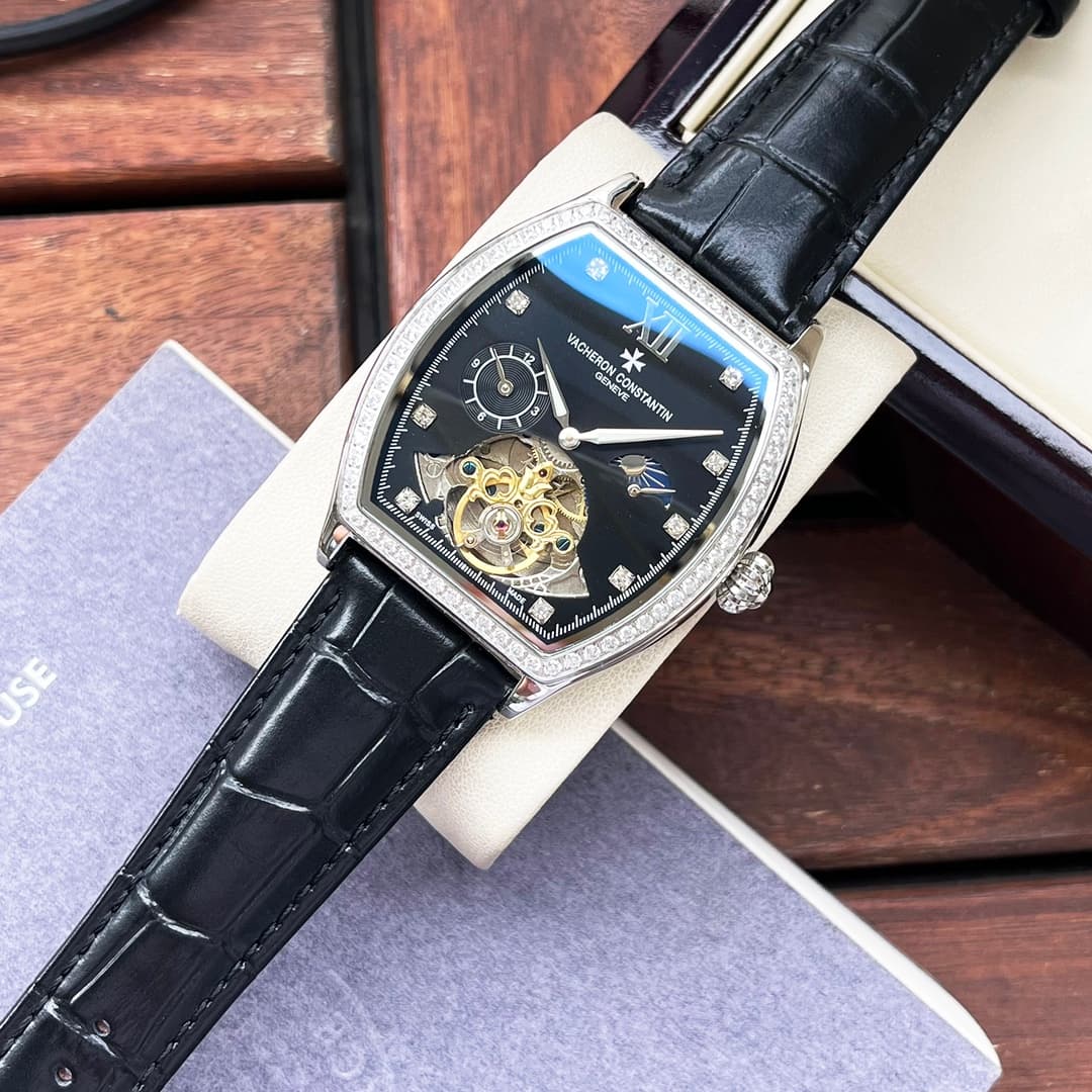 Vacheron Constantin Watch