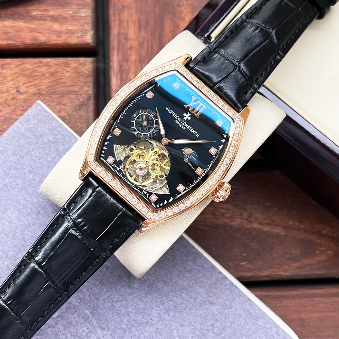Vacheron Constantin Watch