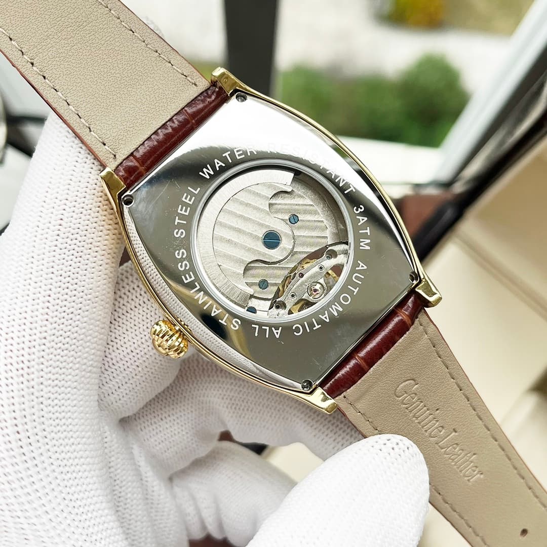Vacheron Constantin Watch