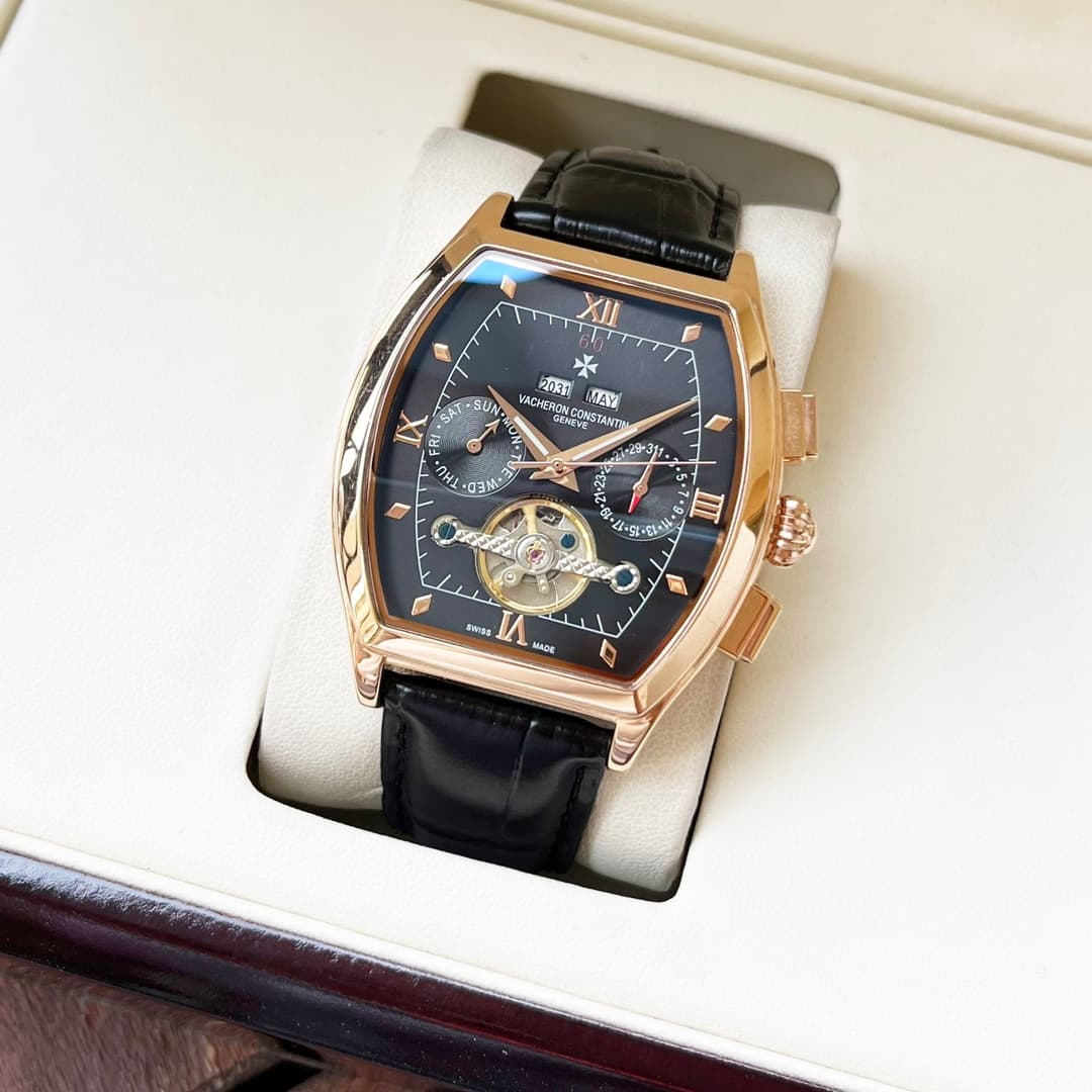 Vacheron Constantin Watch