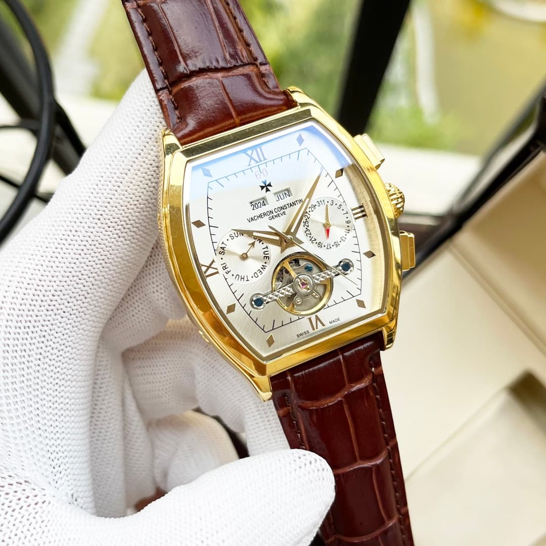 Vacheron Constantin Watch